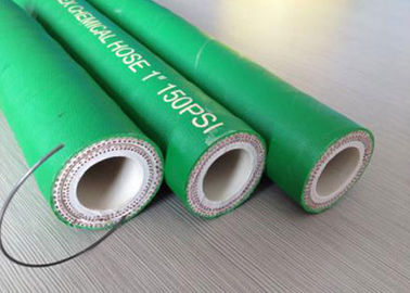 China Multifunctional Chemical Hose supplier