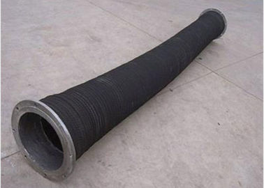 China Oil Suction And Discharge Hose supplier
