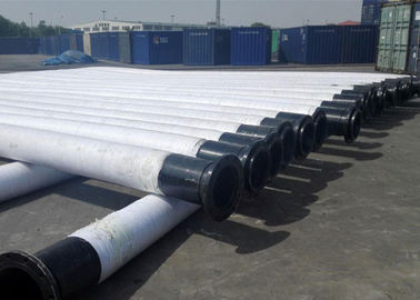 China Water Suction And Discharge Hose supplier