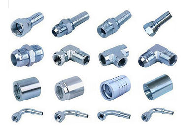 China Hose Fittings supplier