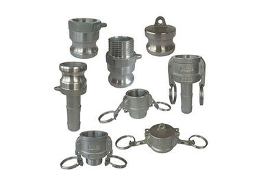 China Quick Coupling supplier