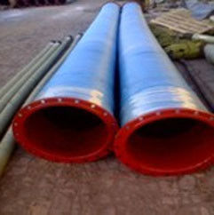 Flanged Dredging Hose supplier