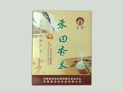 产品展示标题七